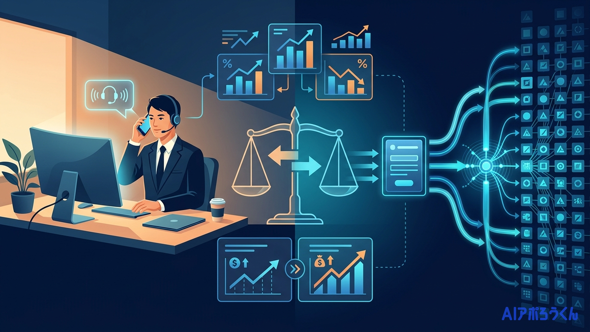 新規営業開拓のよくある質問