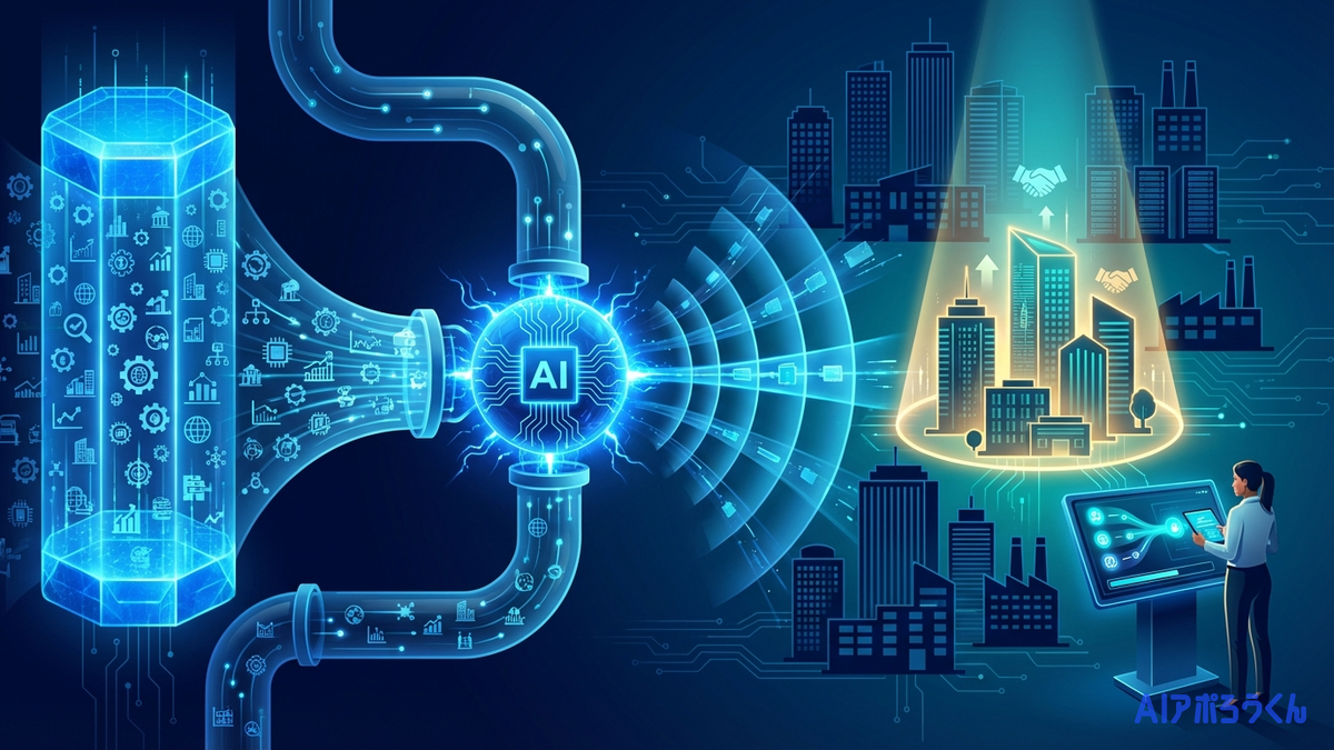 AIアポろうくんで反響営業を補完・最大化するなら