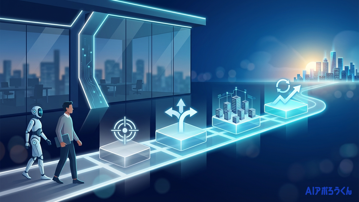 失敗しないためのスタートアップ営業代行実践ロードマップ