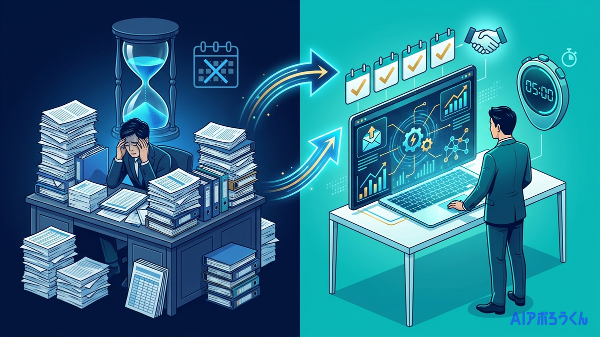 開拓営業で成果を出した企業の導入事例2選