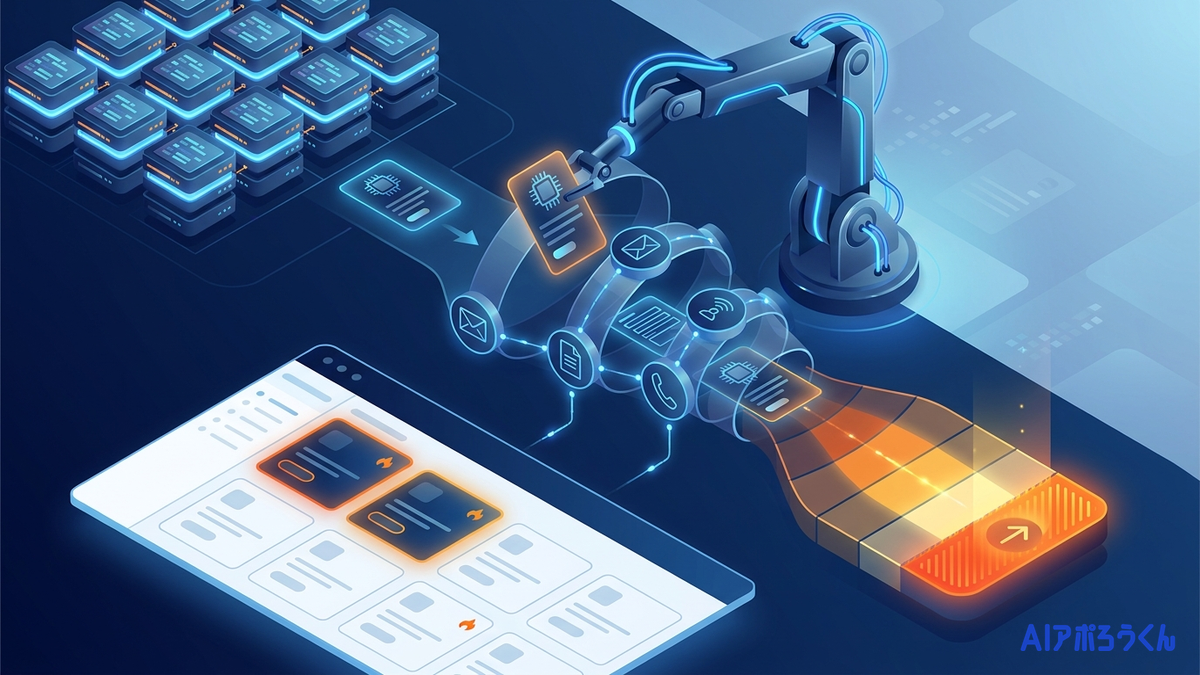 AIアポろうくんで新規営業開拓を仕組み化するなら