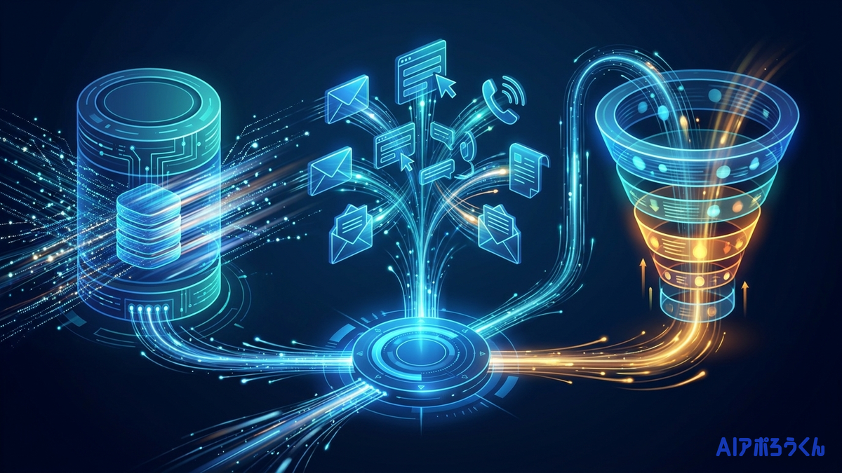 AIアポろうくんで新規営業開拓を仕組み化するなら