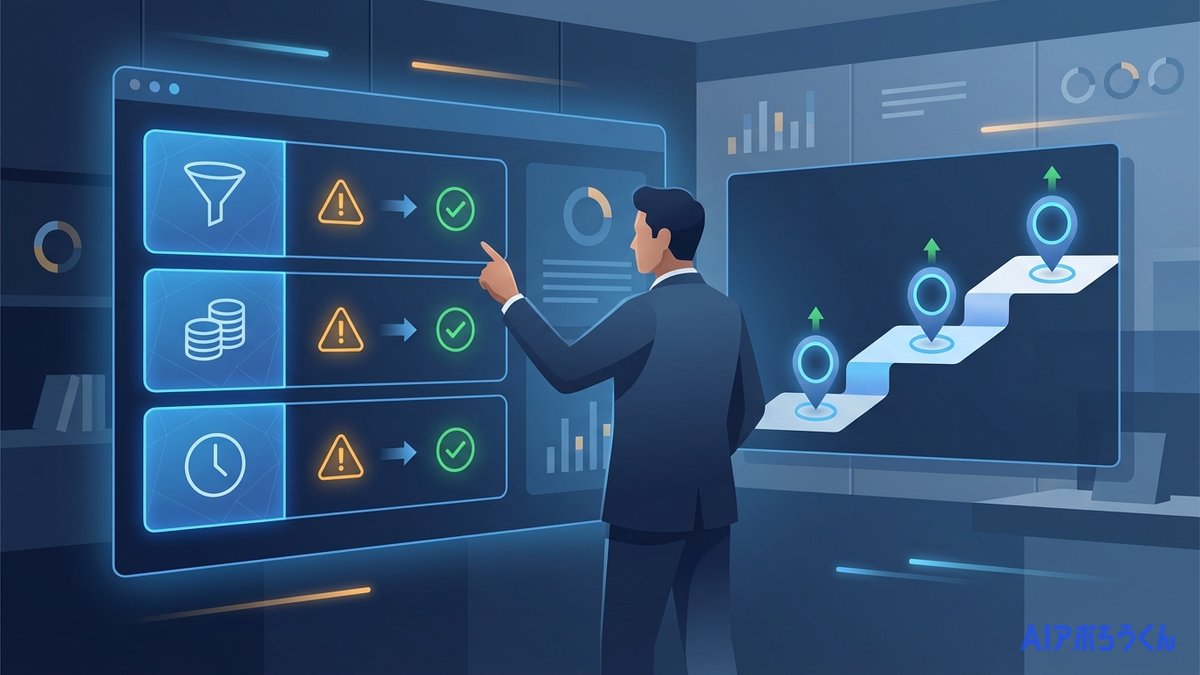 H2-8: BtoB法人営業で失敗した際のリカバリープラン
