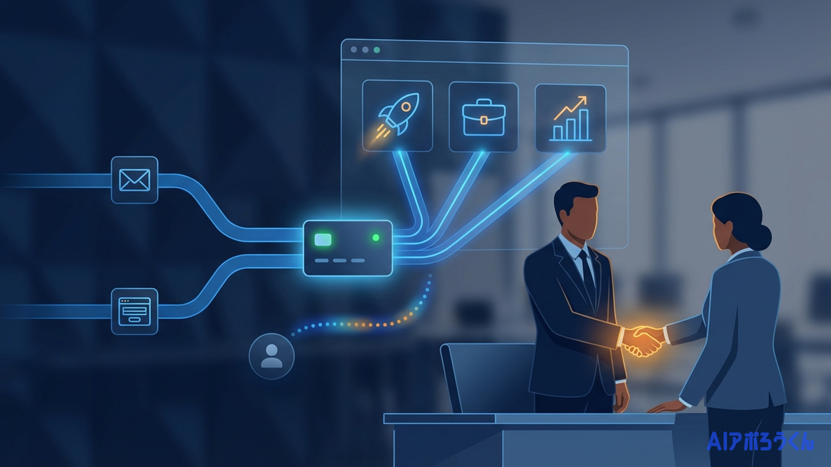 まとめ: 新規顧客獲得の営業を成功させるために