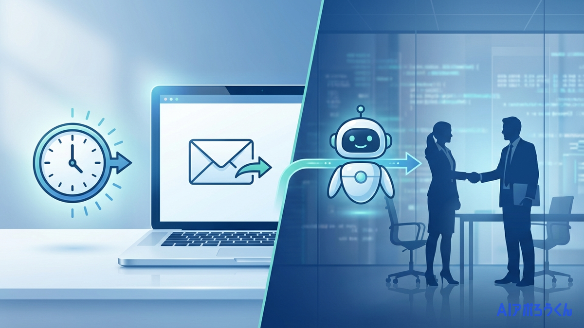 商談御礼メールに関するよくある質問