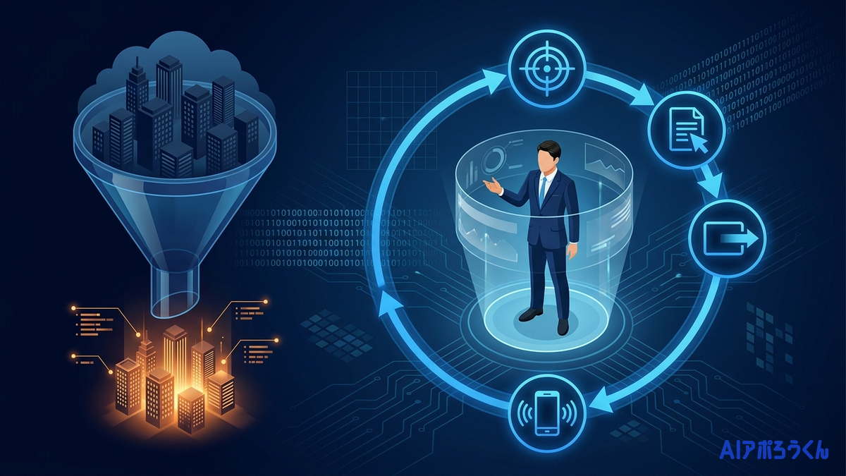 まとめ: 企業の問い合わせフォーム営業を成功に導くために