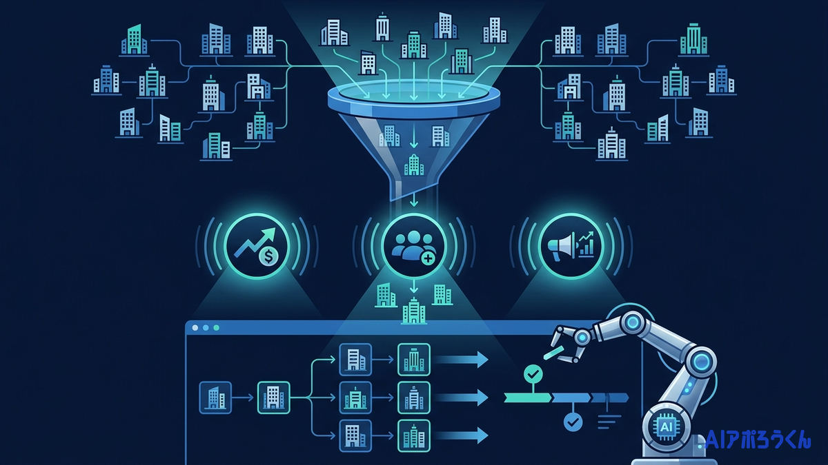 まとめ：企業の問い合わせフォーム営業で成果を出すために
