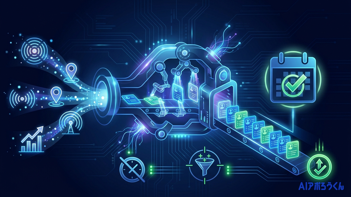 まとめ: 新規営業開拓を成功に導くために