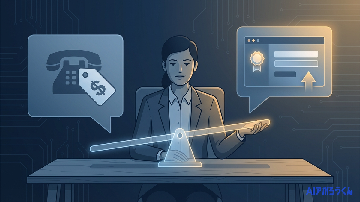 H2-9: BtoB法人営業のよくある質問