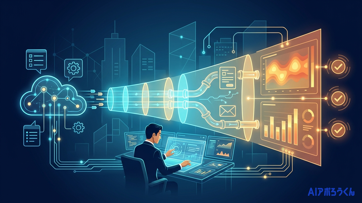 AIアポろうくんで新規営業開拓を仕組み化するなら