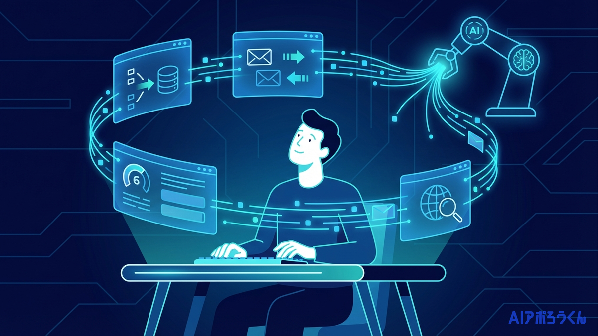 AIアポろうくんでスタートアップの営業を自動化するなら