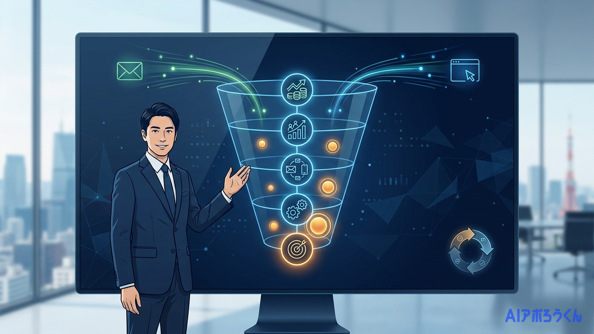 まとめ：開拓営業を効率化するために今すぐできること