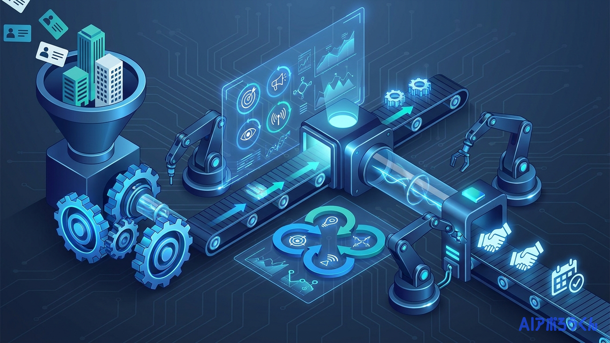 まとめ：新規営業開拓を「仕組み」として定着させるために