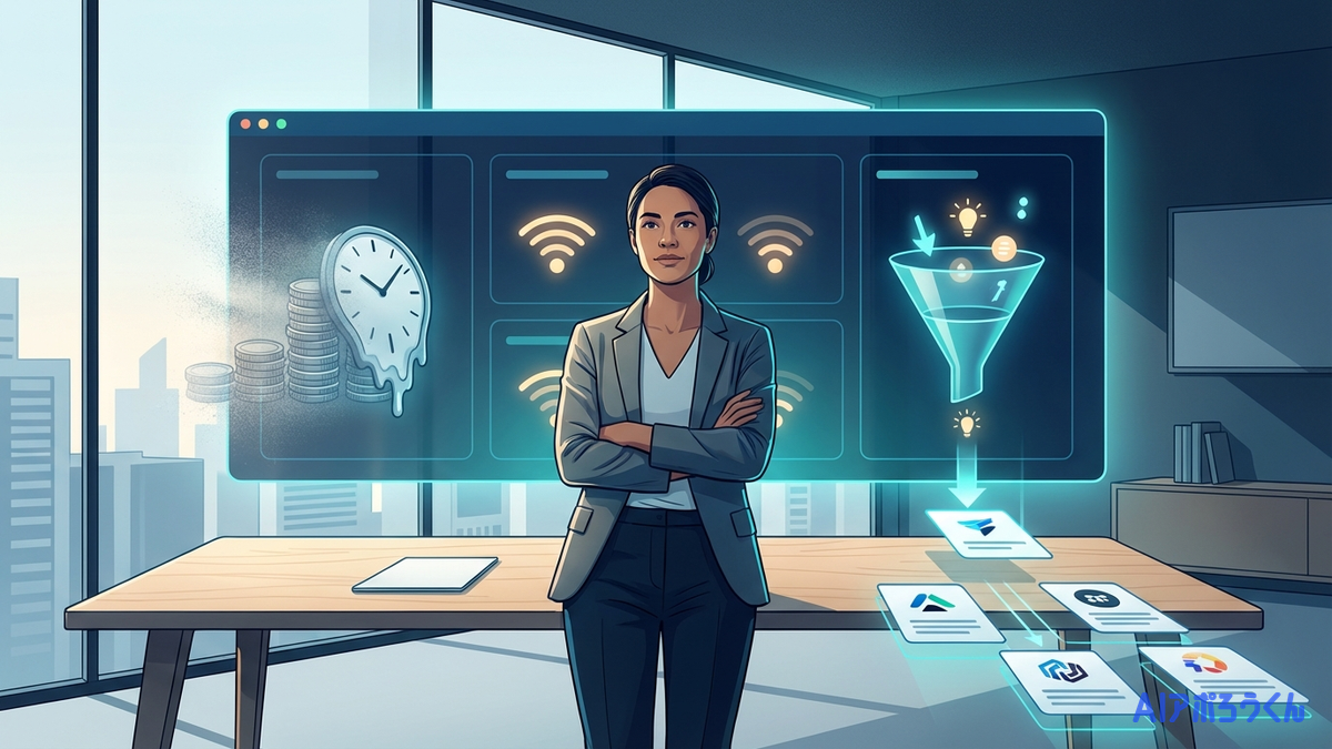 まとめ：スタートアップの営業課題を解決するために