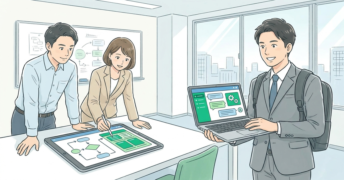 まとめ：フォーム営業の文面改善を仕組みにするために