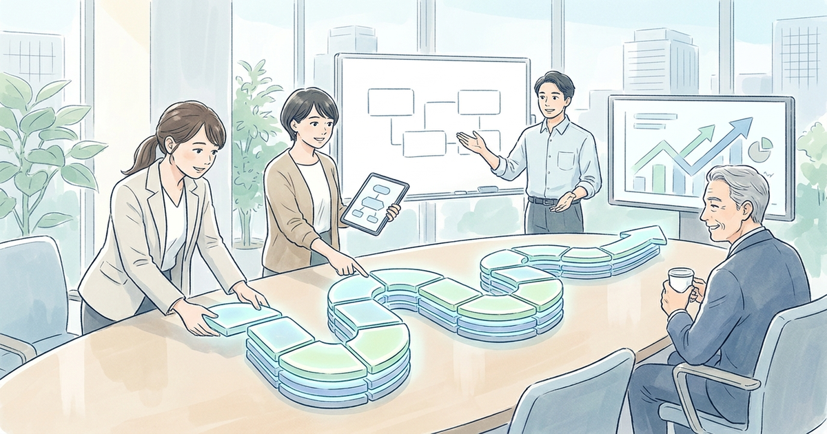 AIアポろうくんで始める4ステップ導入ロードマップ