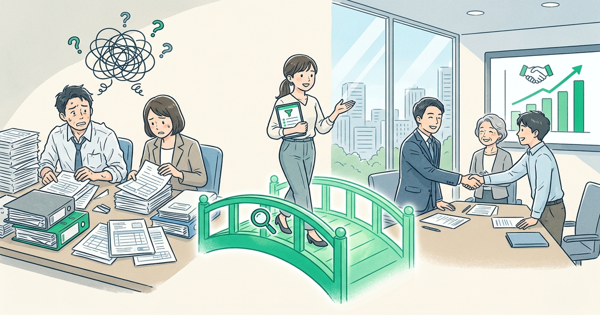 フォーム営業リストの課題を解決した企業の成功事例