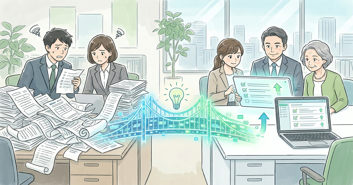AIアポろうくんがフォーム営業リストをどう解決するのか