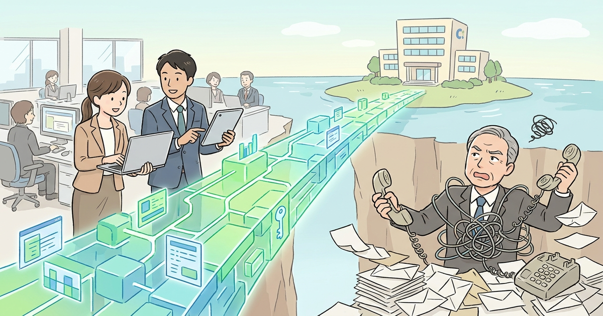 フォーム営業（フォームマーケ）とは？定義と基本概念