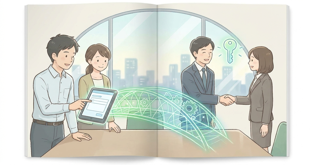 フォーム営業を進める上での注意点・法律リスク