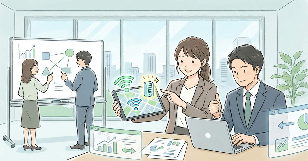 【独自コンセプト】シグナルベースの営業ターゲティング──「今アツい企業」を自動で特定する