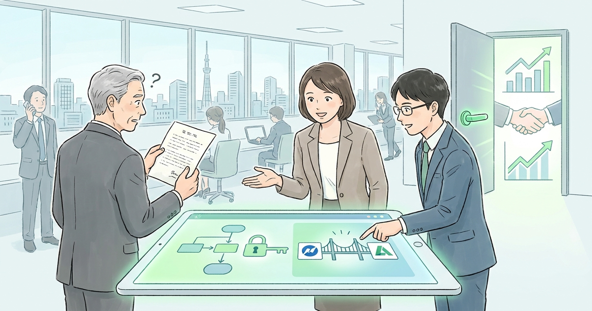 AIアポろうくんでフォームマーケティングを始めるなら