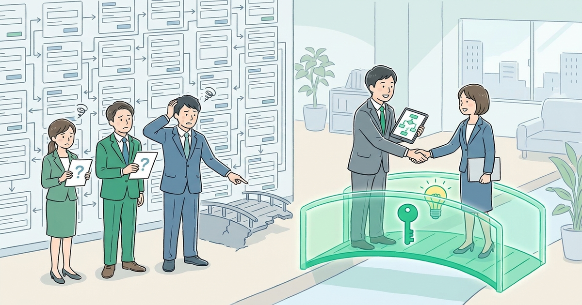 なぜフォームマーケティングで失敗が繰り返されるのか？パターン別の課題と対策