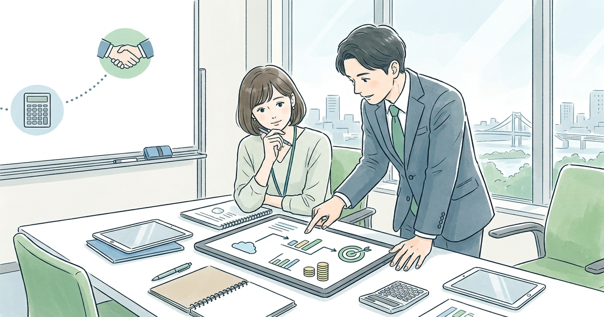 どうすればフォームマーケティングで成果が出るのか？3つの重要ポイント