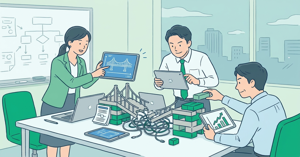 H2-7: 失敗しないためのBtoB法人営業 実践ロードマップ