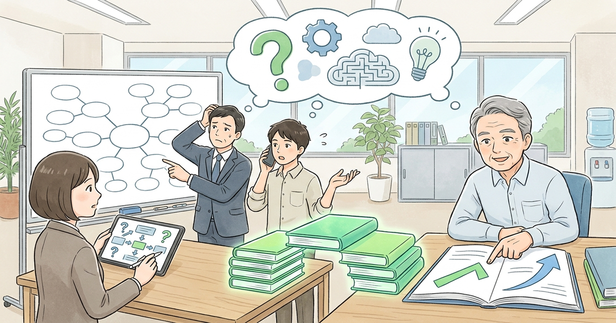 H2-8: BtoB法人営業で失敗した際のリカバリープラン