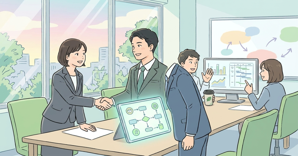 H2-9: BtoB法人営業のよくある質問