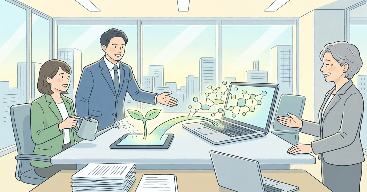 H2-10: AIアポろうくんでBtoB法人営業を自動化するなら