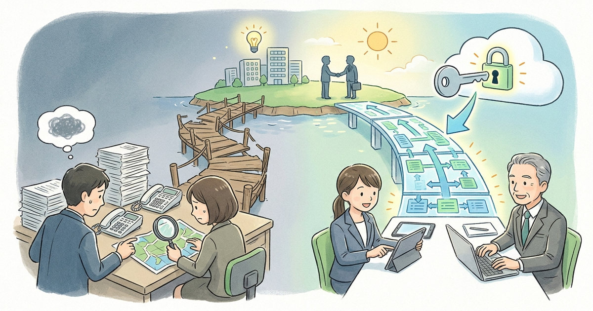 まとめ：2026年、営業ツール選びで新規開拓を加速するために