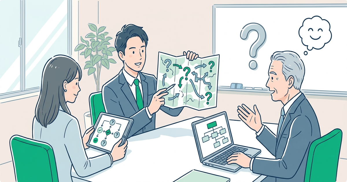 営業ツールのよくある質問（FAQ）
