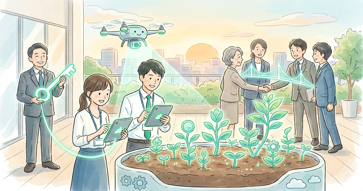 まとめ：2026年、営業ツール選びで新規開拓を加速するために