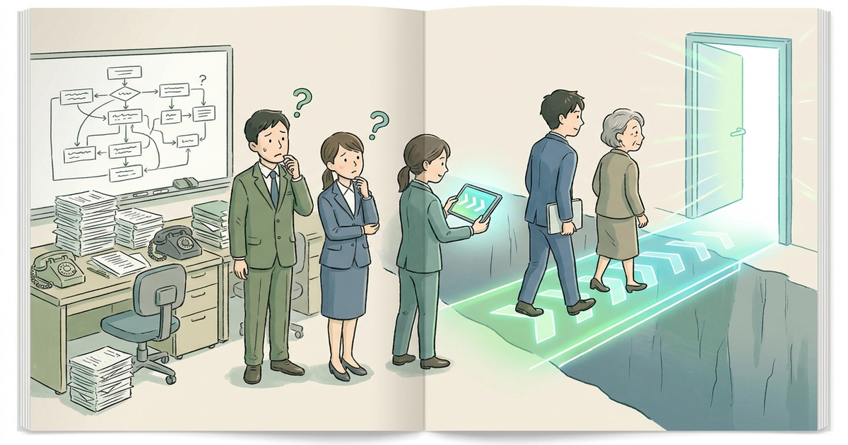 営業DXのよくある質問
