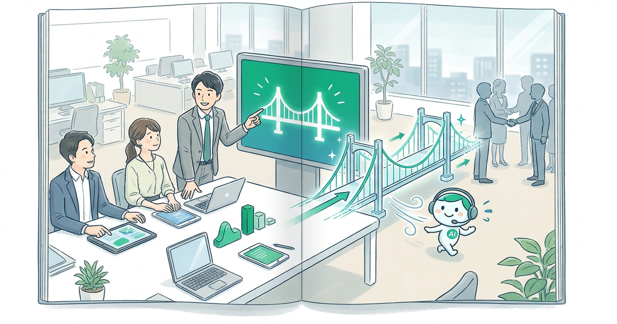 まとめ：営業DXを実現するために