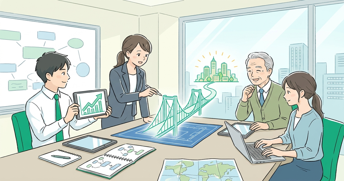 まとめ：BtoB営業のやり方を正しく選んで新規開拓を加速するために