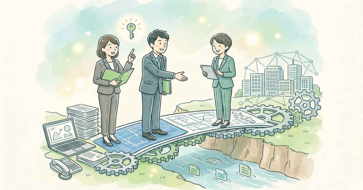BtoB営業とは？BtoCとの違いと2026年に押さえるべき基本