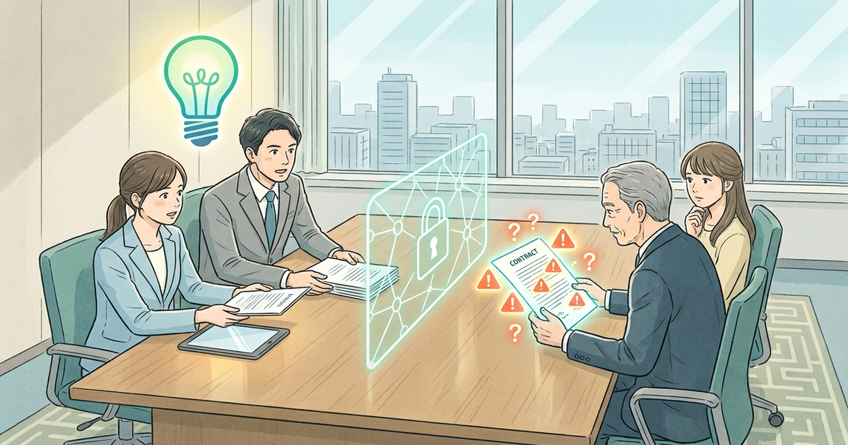 新規事業の営業で必ず押さえたい注意点と法的リスク対策