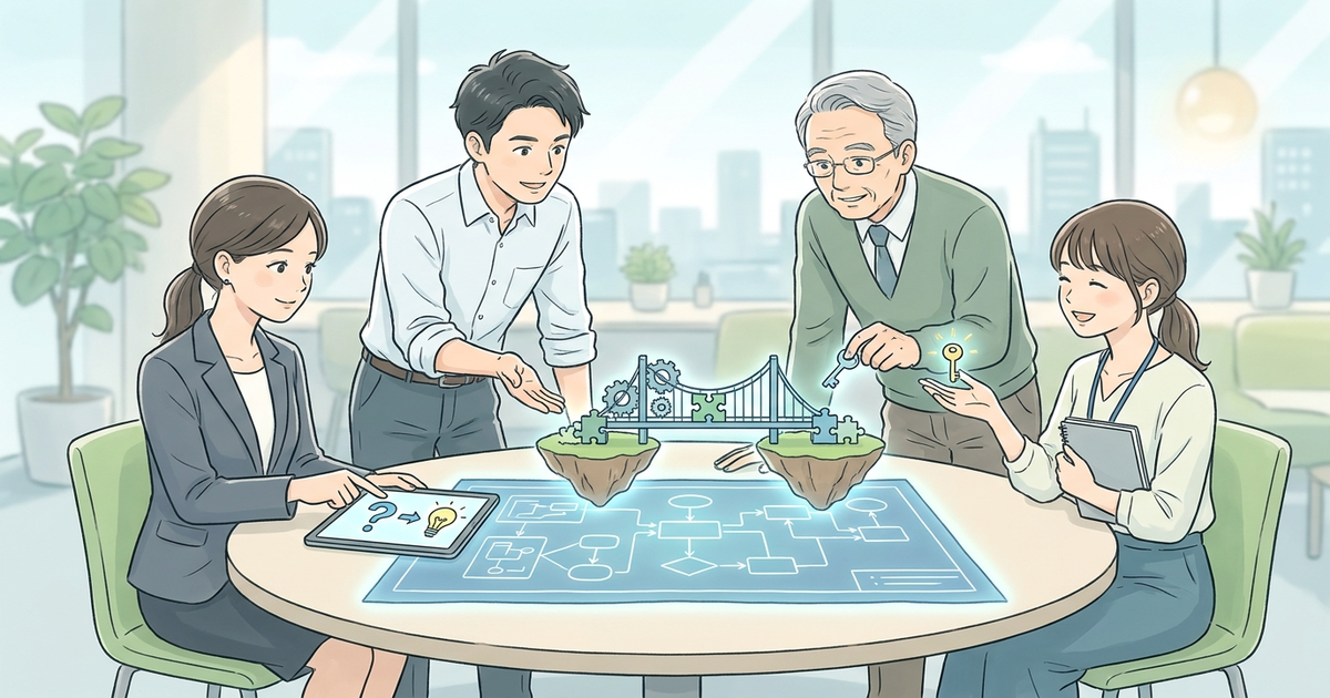 新規事業の営業方法に関するよくある質問