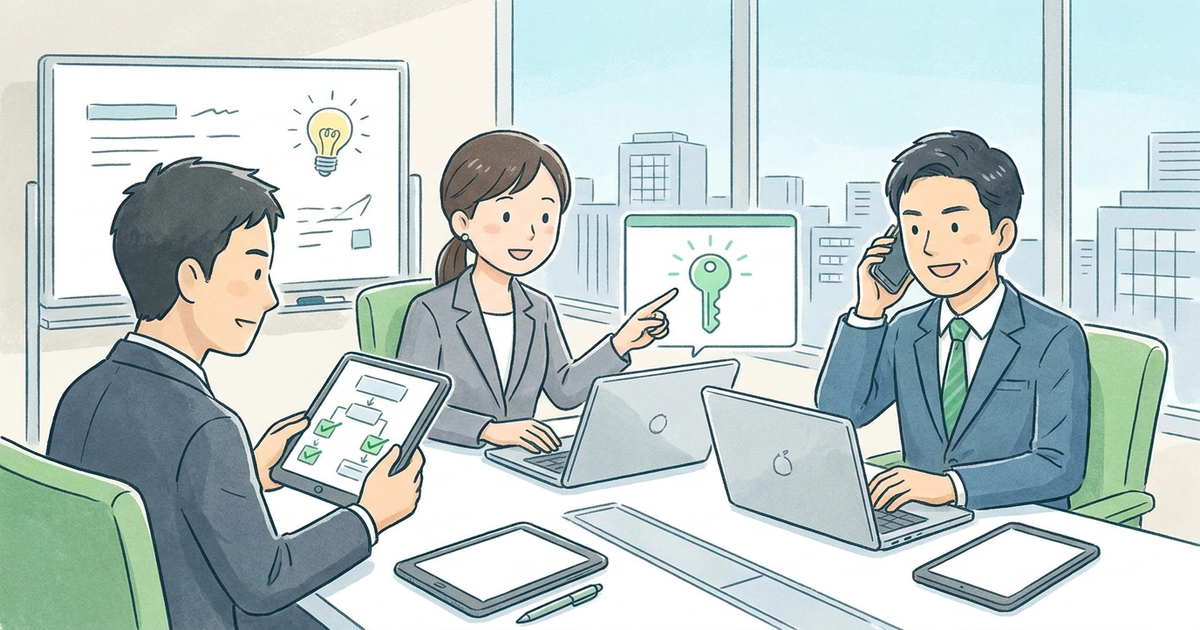 AIアポろうくんで新規事業の営業方法を最短で実現するなら