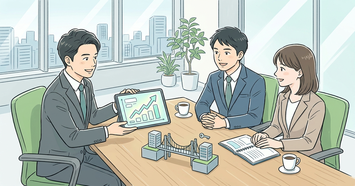 まとめ: 新規顧客獲得の営業を成功させるために