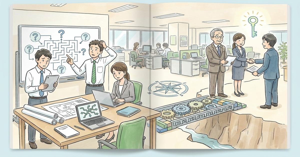 新規開拓営業のよくある質問