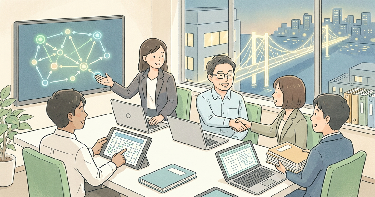 AIアポろうくんで新規開拓営業を自動化するなら