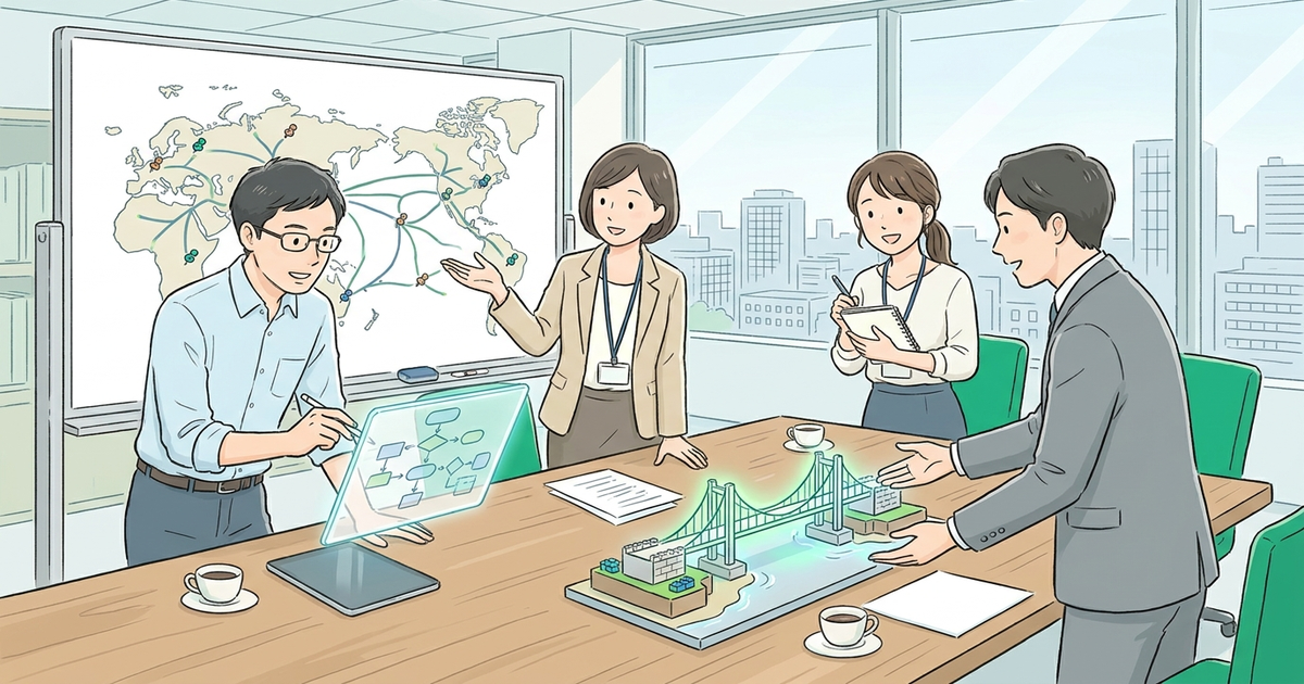 【2026年最新】新規営業開拓の具体的な方法9選