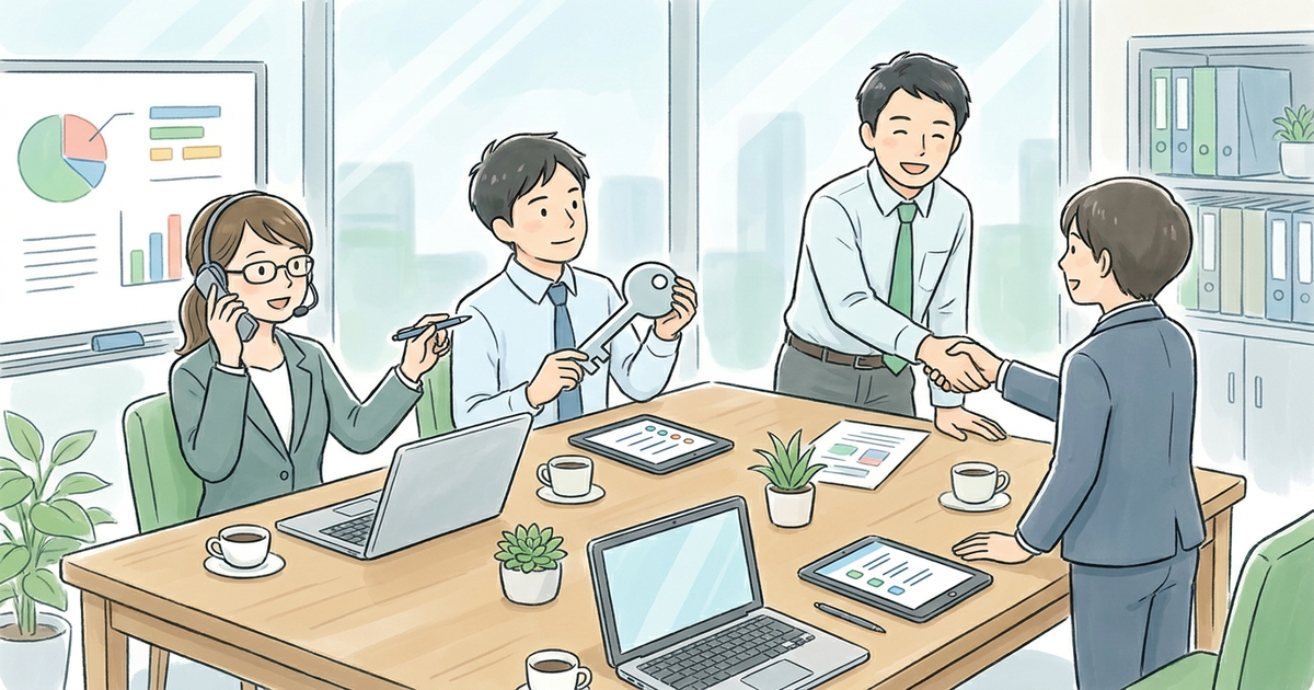 まとめ｜新規テレアポのアポ獲得で成果を出すために今すぐやること