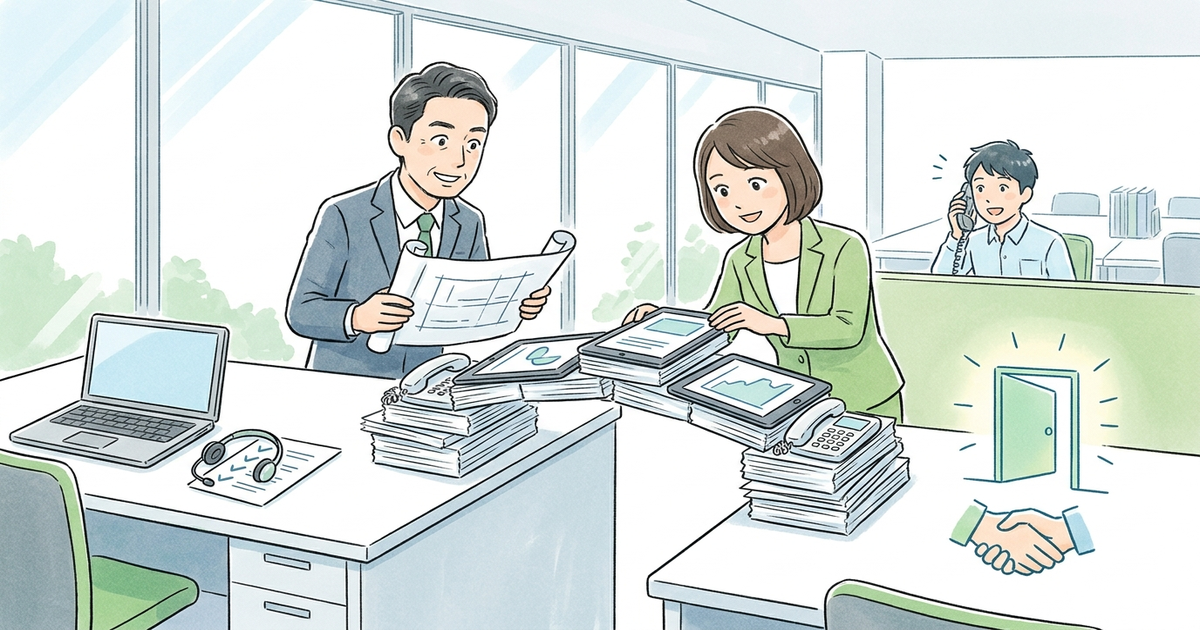 まとめ:新規テレアポで成果を出すために今すぐできること