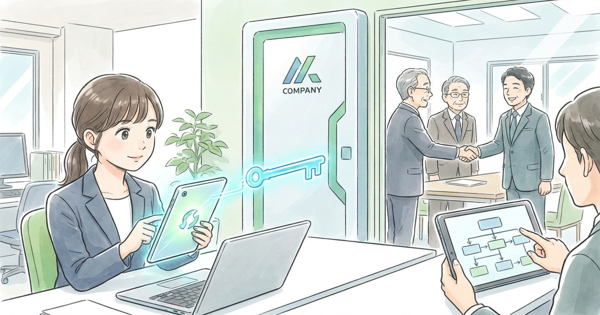 AIアポろうくんで企業へのフォーム営業を自動化するなら