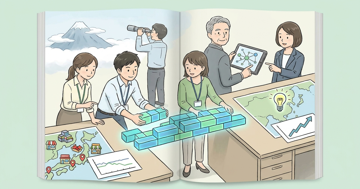 開拓営業が企業に求められる3つの背景
